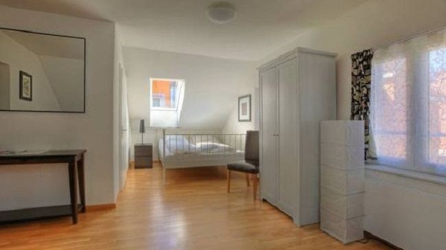 Swiss Star Guesthouse District 4 - Contactless Self Check-In Zurich Room photo